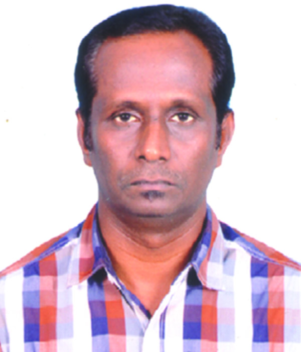 JEYABALAN C