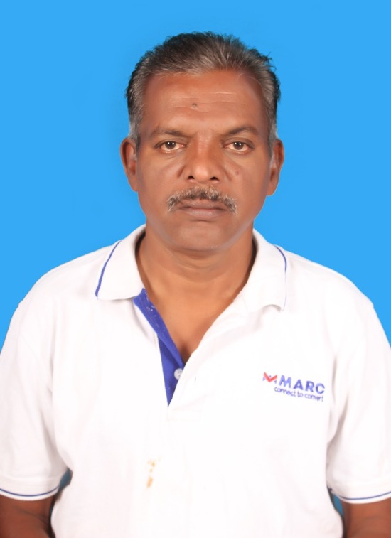 R MASILAMANI
