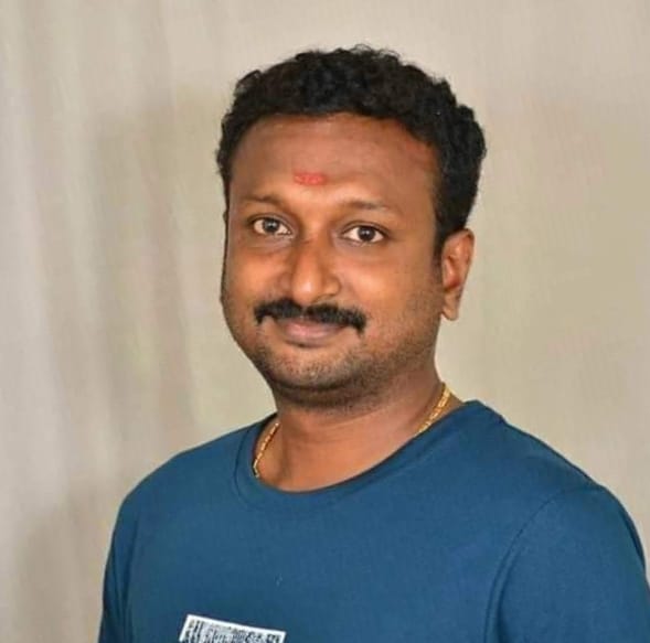 G.RAJESH