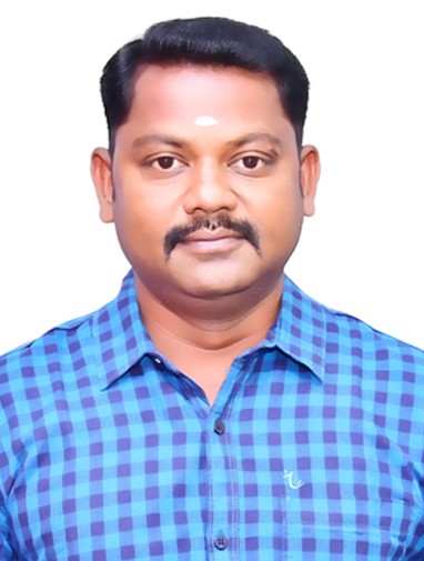 VENKATESAN R