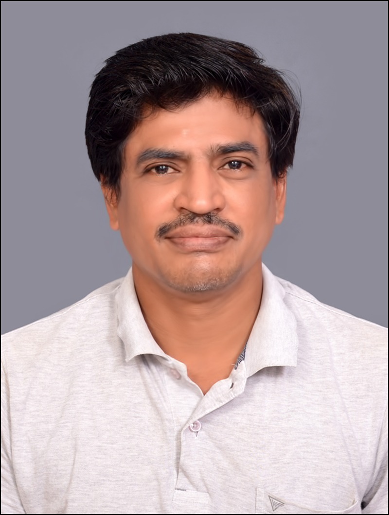 Sankar V G