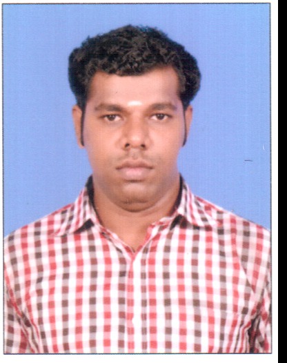 B Jagadeeshkumar