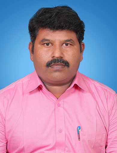 RAMESH BABU.M