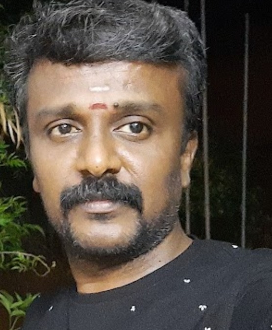 Manikandan.P