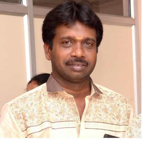 VIJAYABASKAR AKR