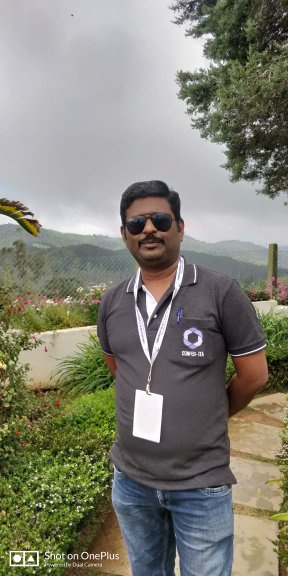 Sankar.K