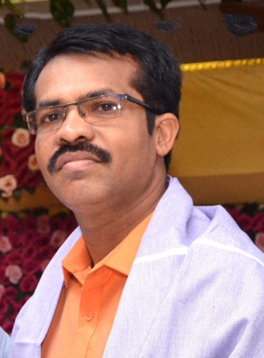 A.GANESAN
