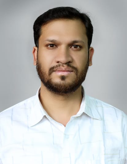 M.JAI GANESH