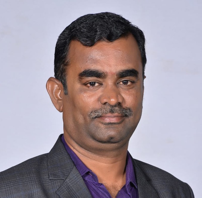 THANGAVEL. P