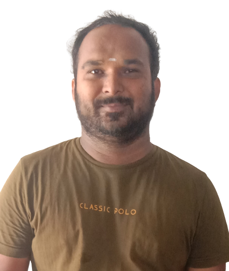 Senthilkumar S