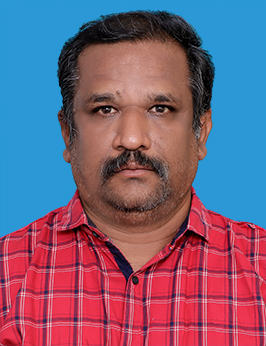 RAMESHKUMAR J