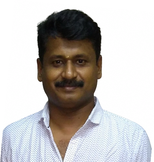 AR RAJAGOBAL