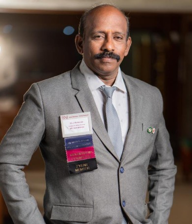 MAHARAJA .  J