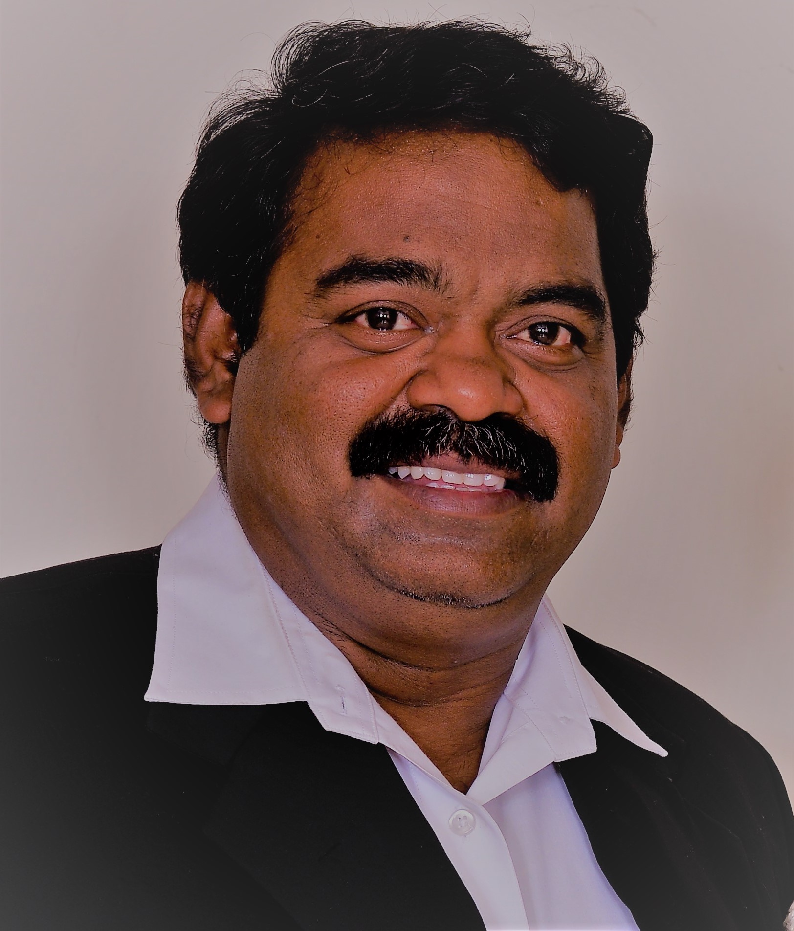 ANT Solution R. Saravanan