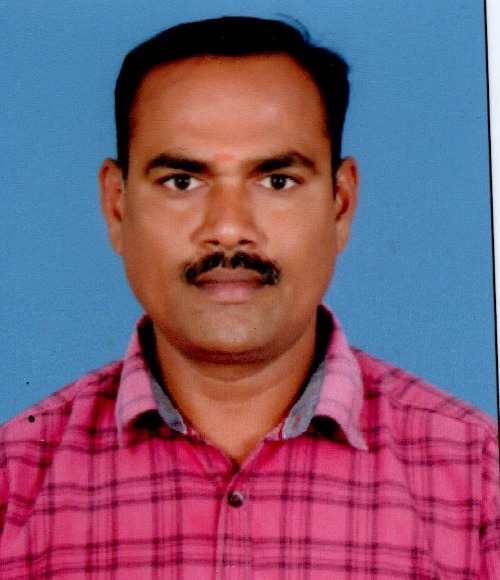 SRIDHAR V