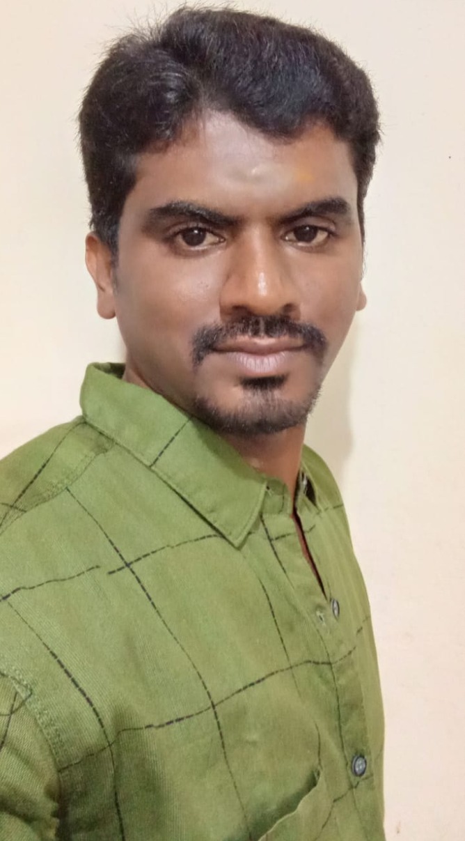DINESHKUMAR.C