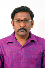 M. VIJAYAKUMAR