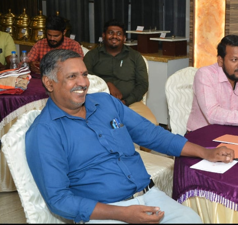 V.Avai senthil kumaran