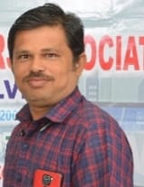 SURESHKUMAR