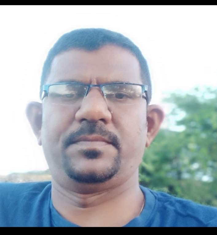 M.SURESH KUMAR