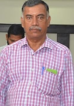 G.Chidambaranathan