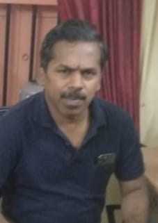 V. Muthukumar