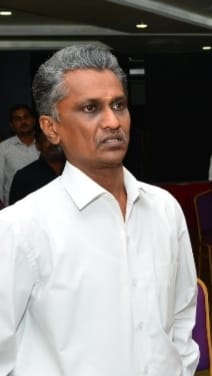 Sreenivasan
