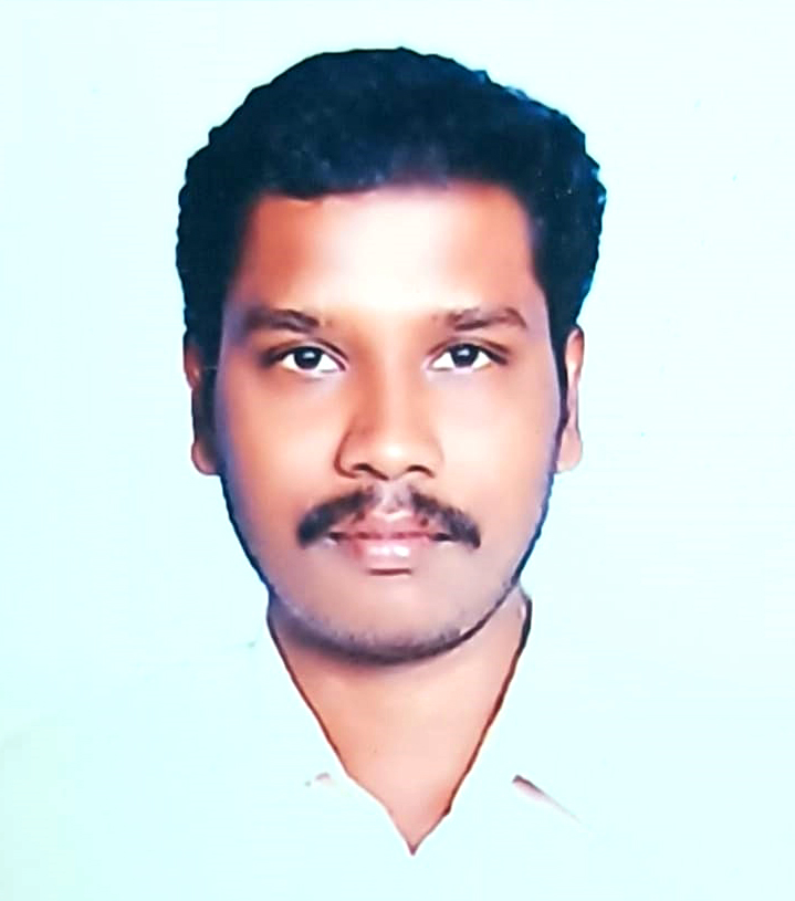 SARAVANAN P