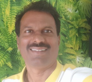 JOHN MOHAN S.W.