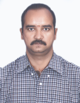Ananda Narayanan V
