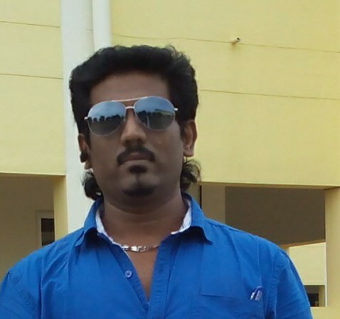 Arunjunaikani.S