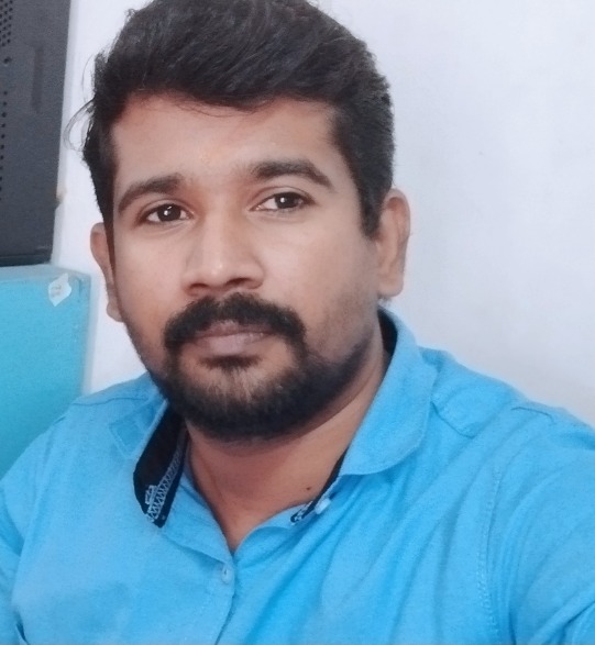 CHENNIAPPAN T