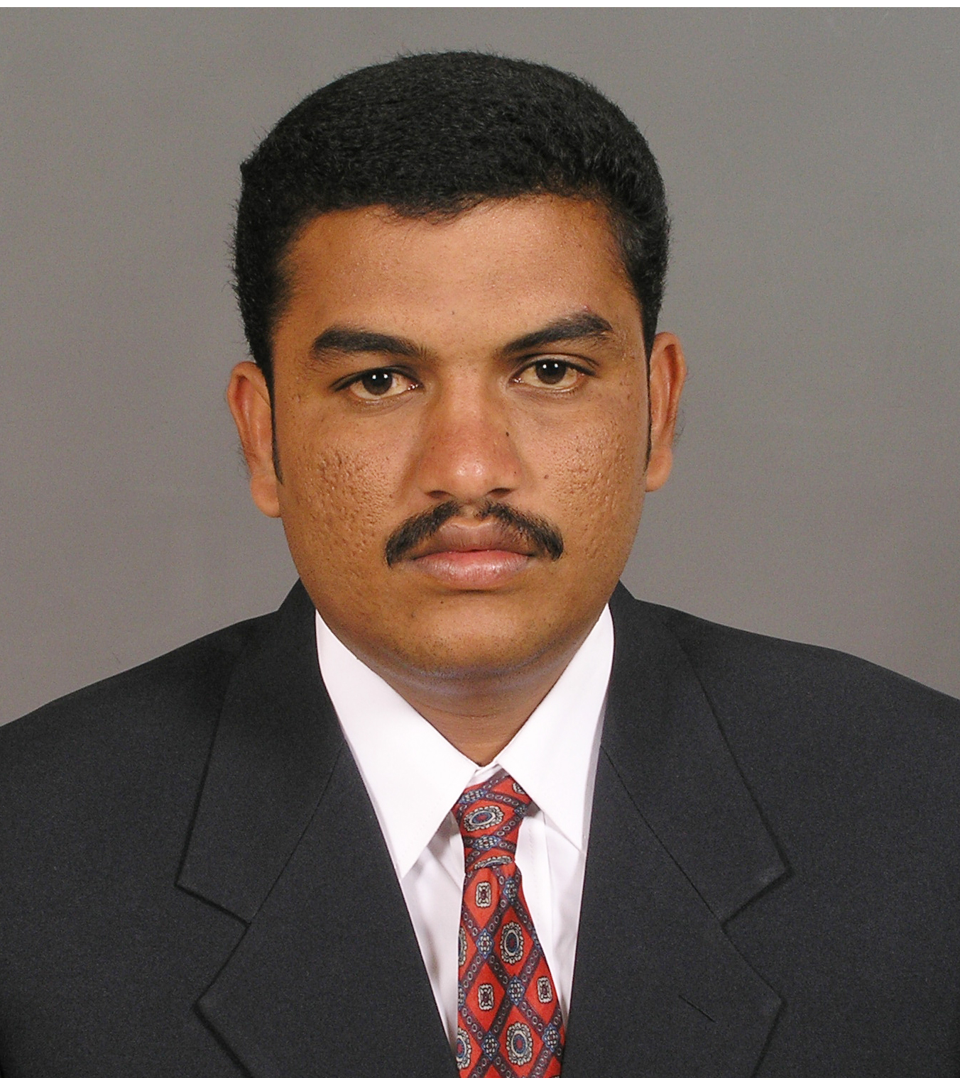 T VISWESH KUMAR