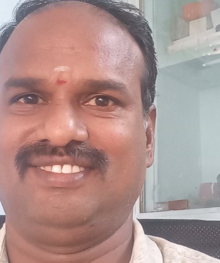 VIJAYAKUMAR G