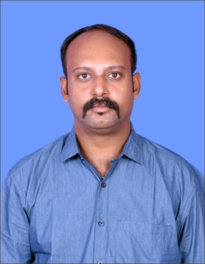 S. KALKI ANANDAKUMAR