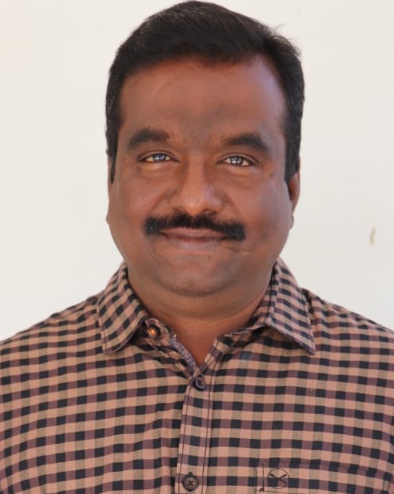 K.R.GANESH KUMAR