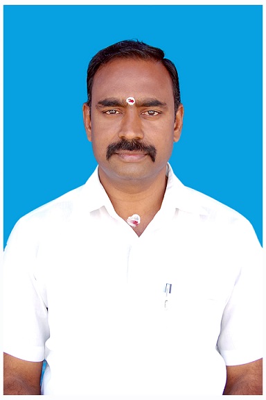 GOBALAKRISHNAN K.S
