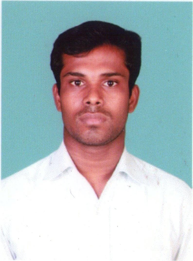 S.THILAGARAJ