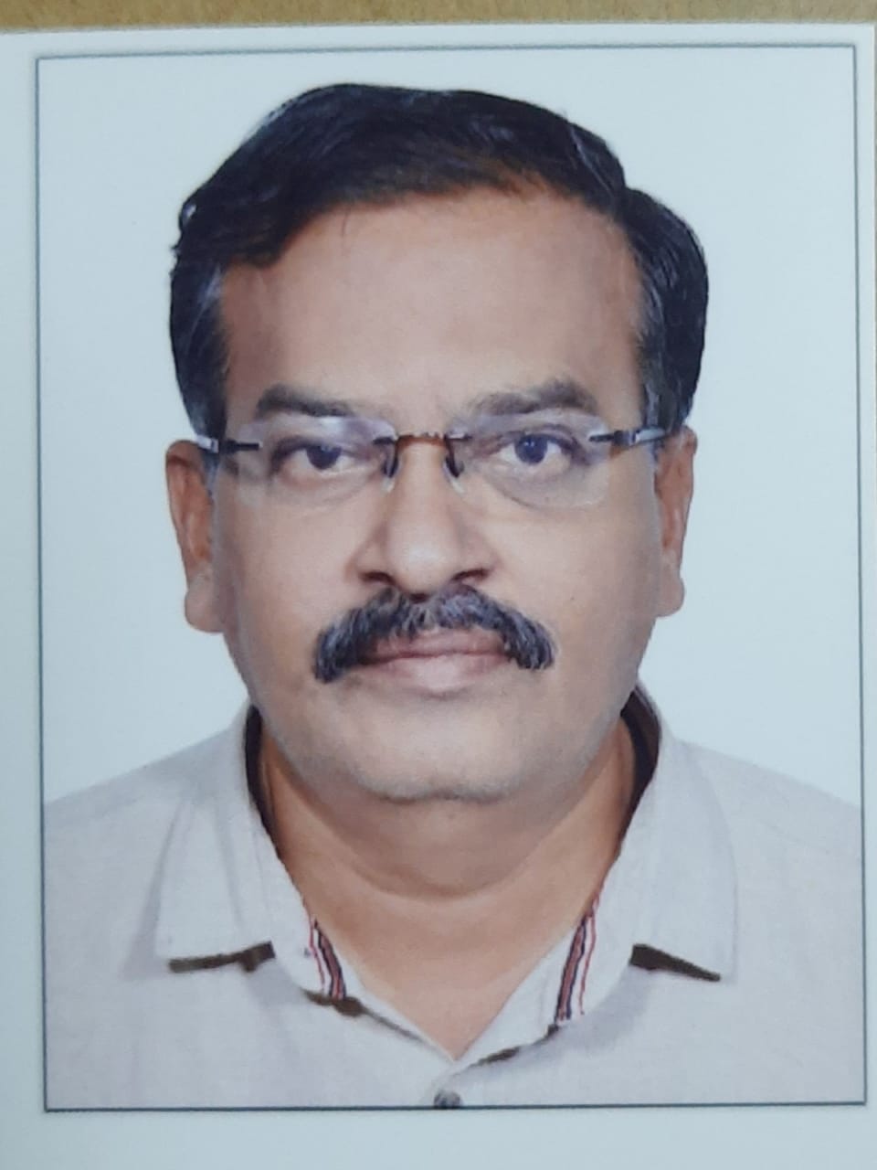 A. SADASIVAM