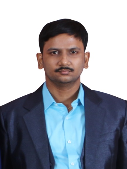 Surendar Raj V N