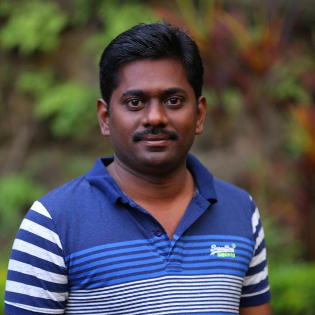 A. SENTHILKUMAR