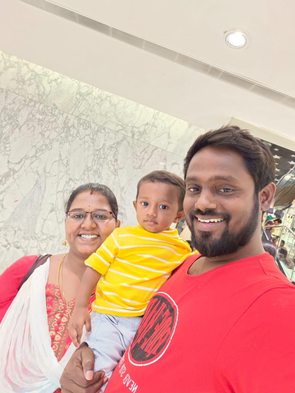 Karthikeyan L