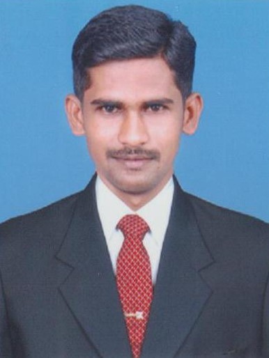 K. MANIVEL
