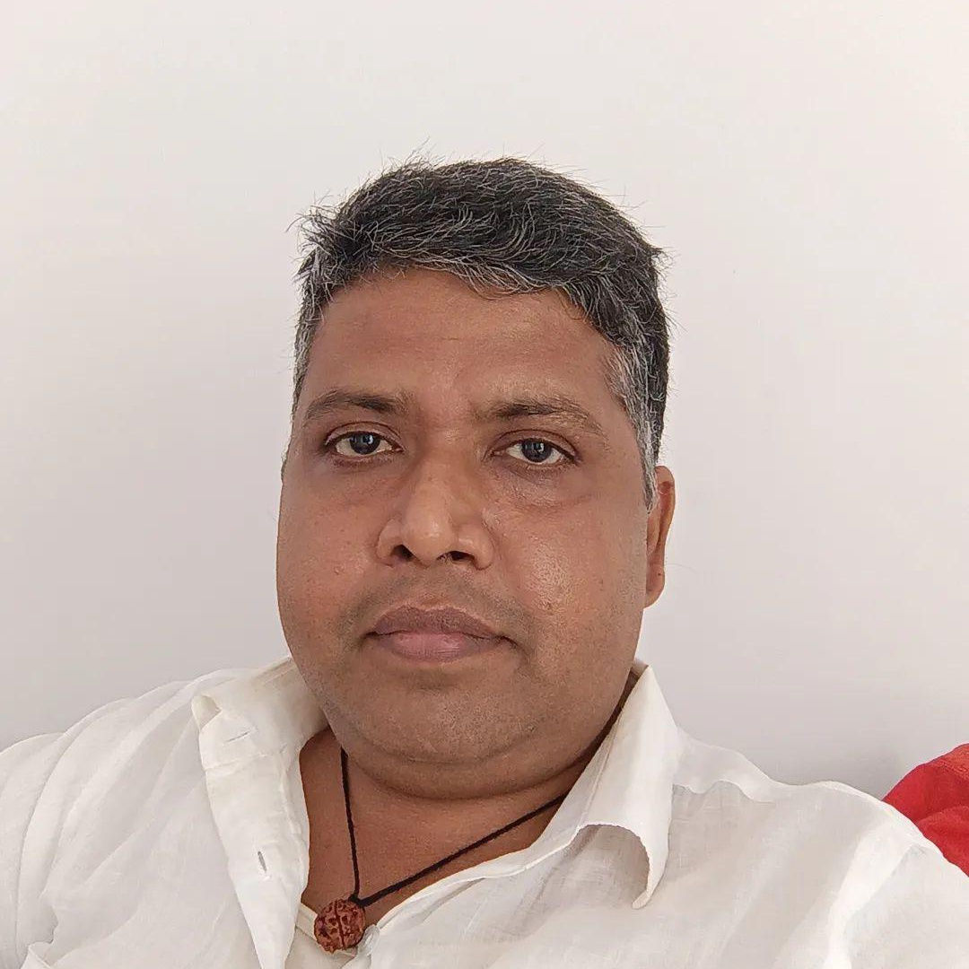 Dhiraj kumar k jain 