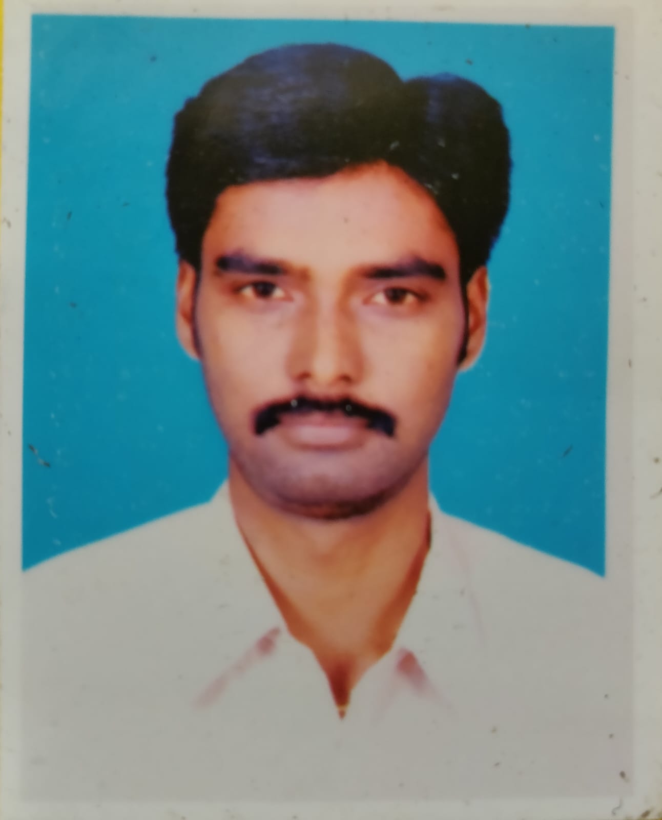 SATHEESH KUMAR