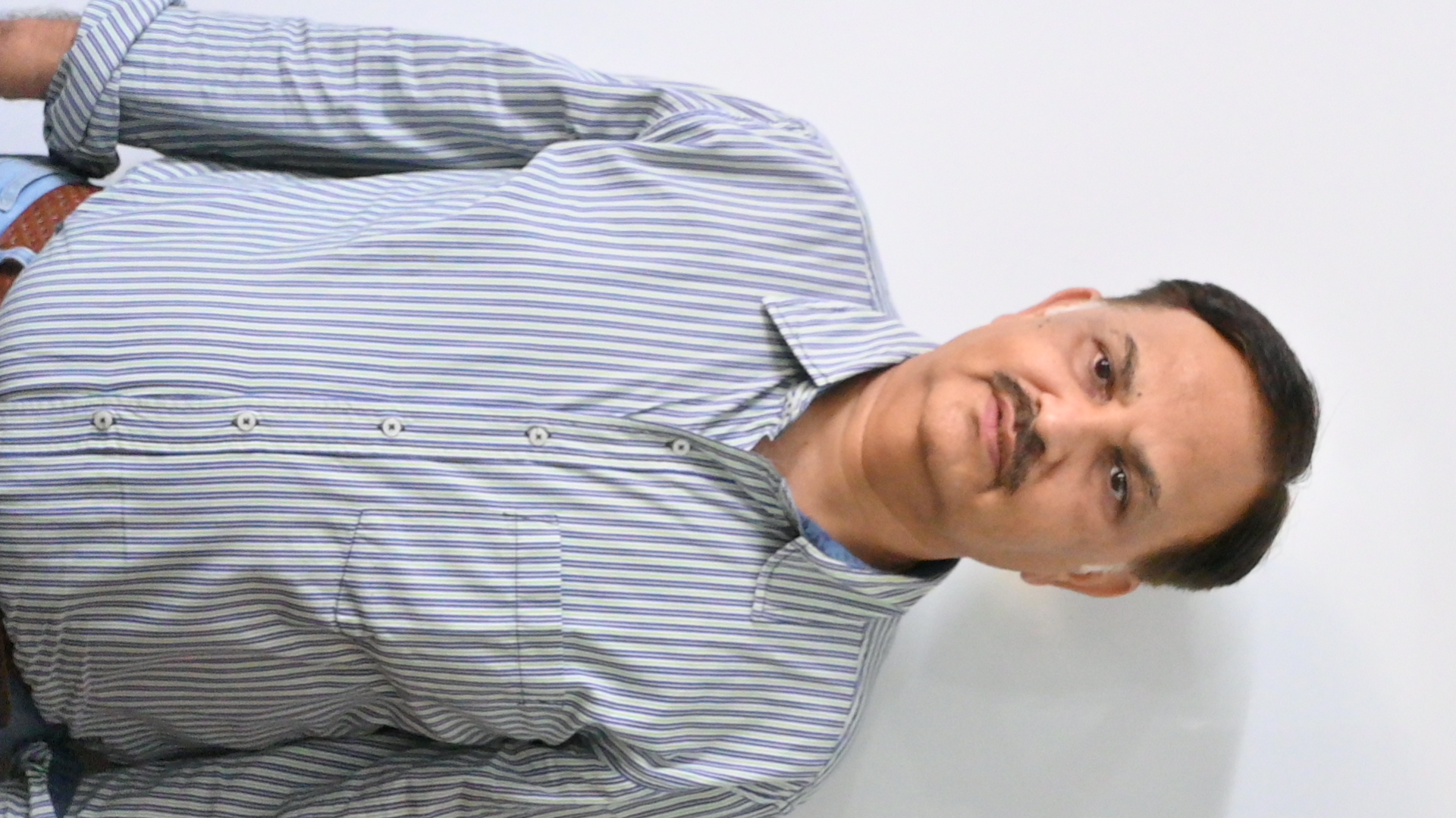 Lalit Kumar Rakhecha