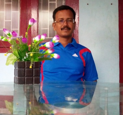 Senthil Kumar Ganapathy