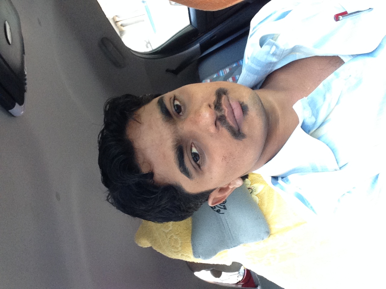 Karthick M
