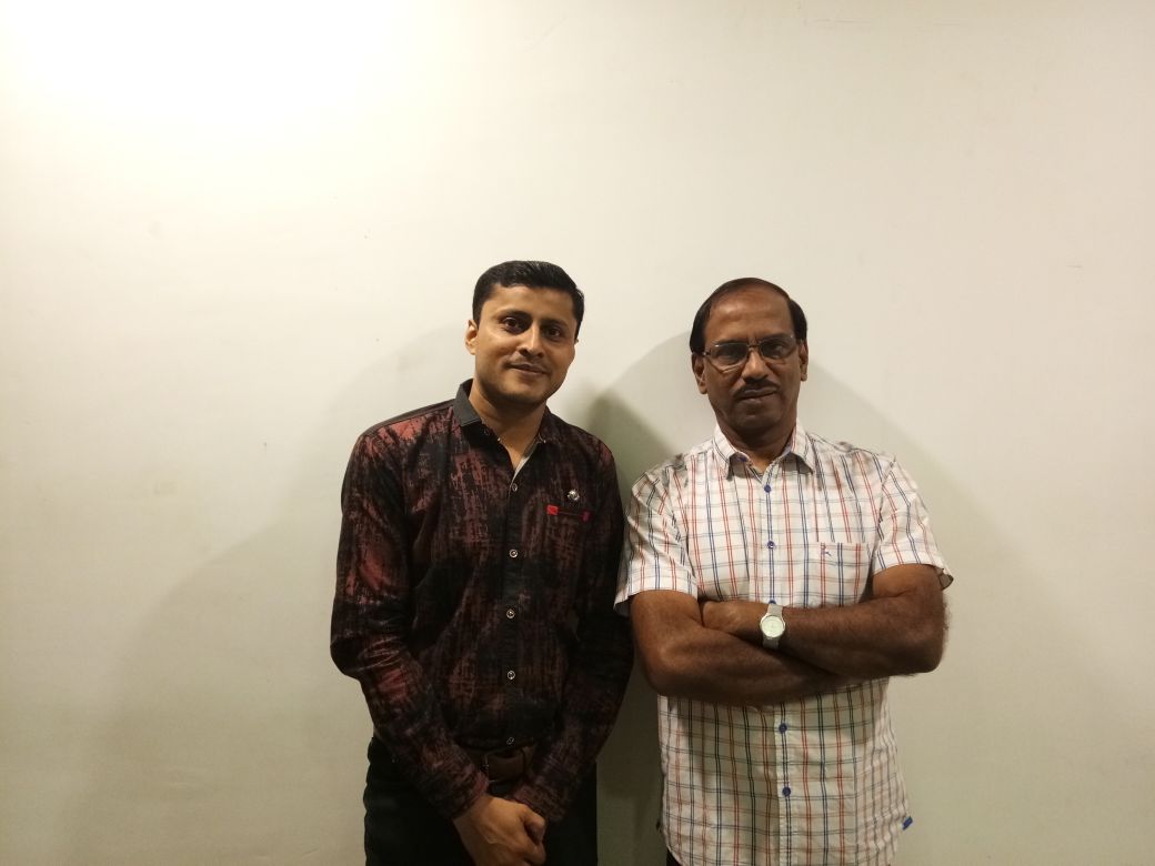 Mepani Pritesh
