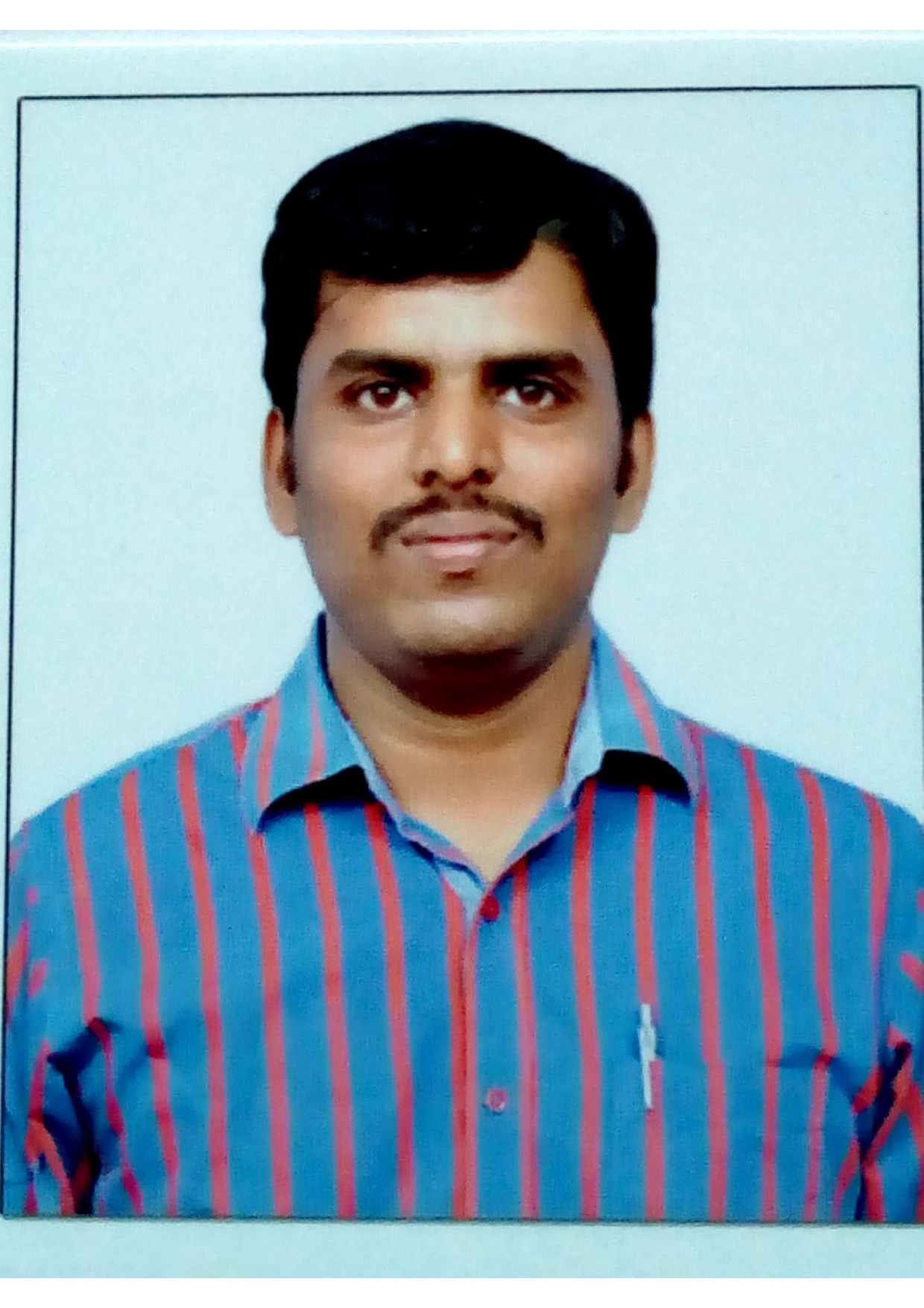Sankar . R